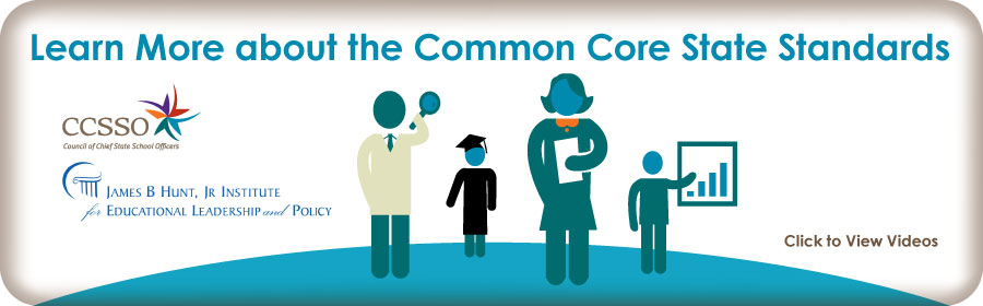 ACE Tutoring - Learn More about the Common Core State Standards Initiative