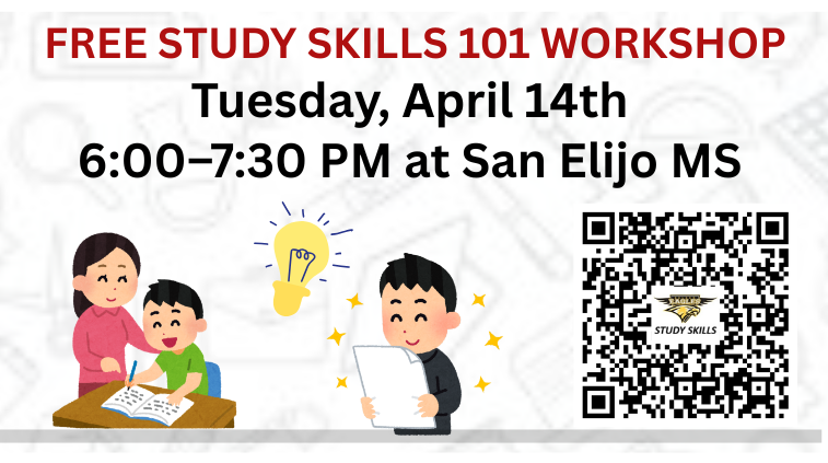 #MiddleSchool #StudySkills #ACETutoring #SEMS